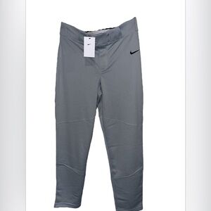 Nike Mens Gray Bottoms (L)